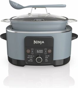 Ninja MC1001 Foodi PossibleCooker PRO