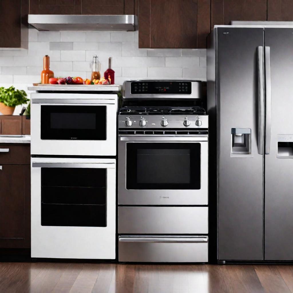 Best Smart Kitchen Appliances