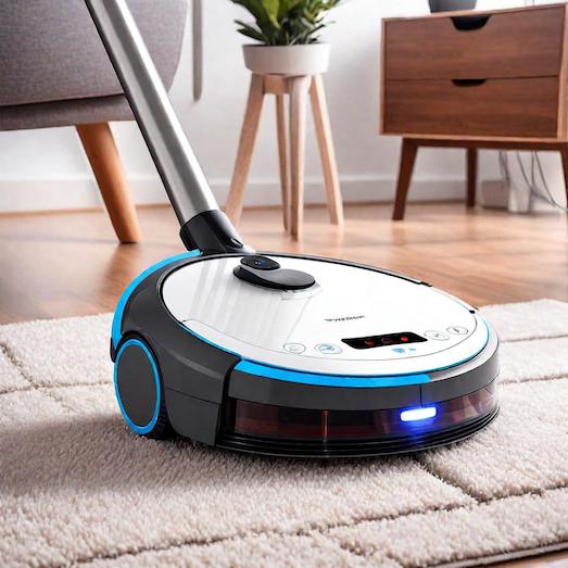 Best Smart Vacuum Cleaners Reviewed