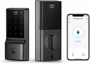 eufy Security Smart Lock C210